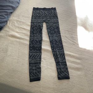 Leggings